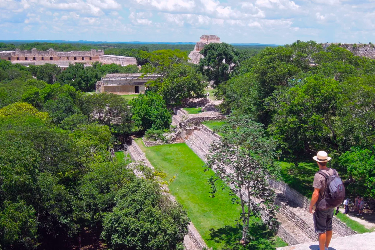 JOYAS DEL SURESTE Desde: $35,800.00 MXN En ocupación Doble
